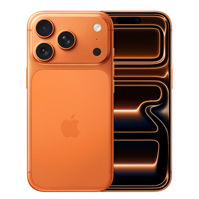 iPhone 17 Pro 256GB | Chính hãng Việt Nam